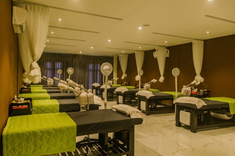 SeoulSpa - Phú Yên