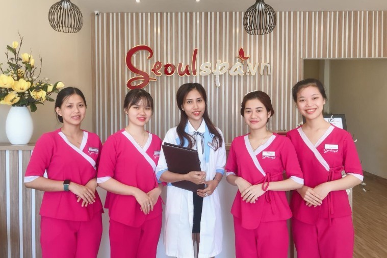 SeoulSpa - Phú Yên