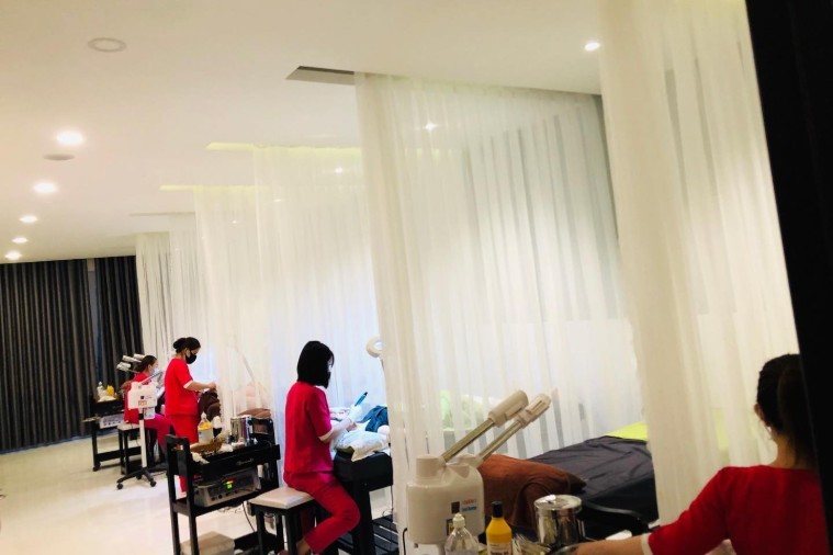 SeoulSpa - Phú Yên