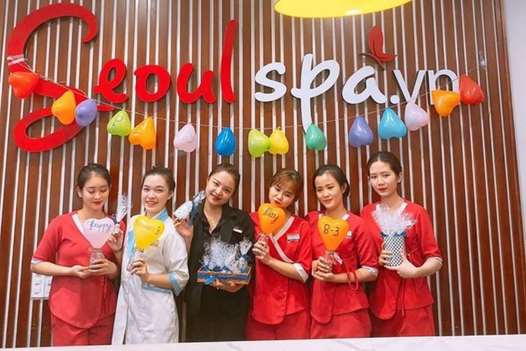SeoulSpa - Phú Yên