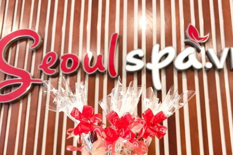 SeoulSpa - Phú Yên