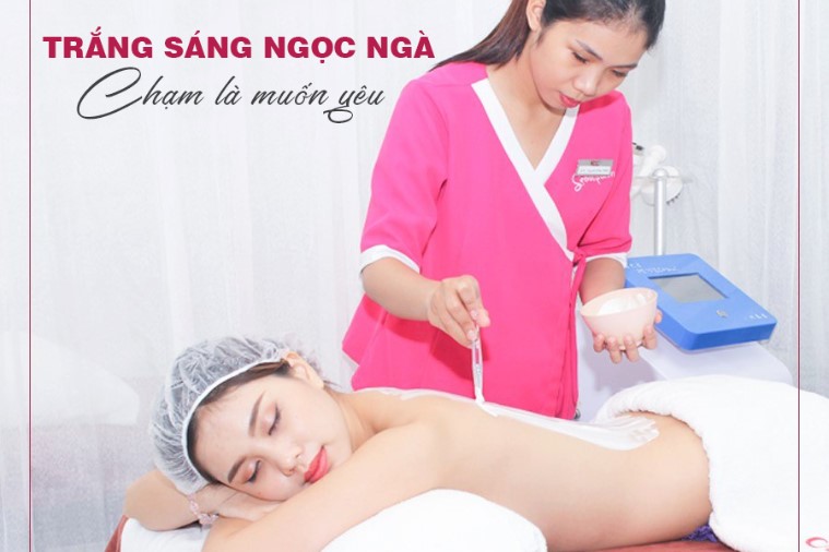 SeoulSpa - Phú Yên