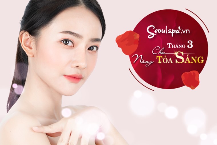 SeoulSpa - Phú Yên