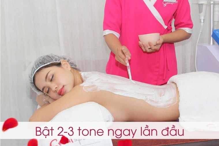 SeoulSpa - Phú Yên