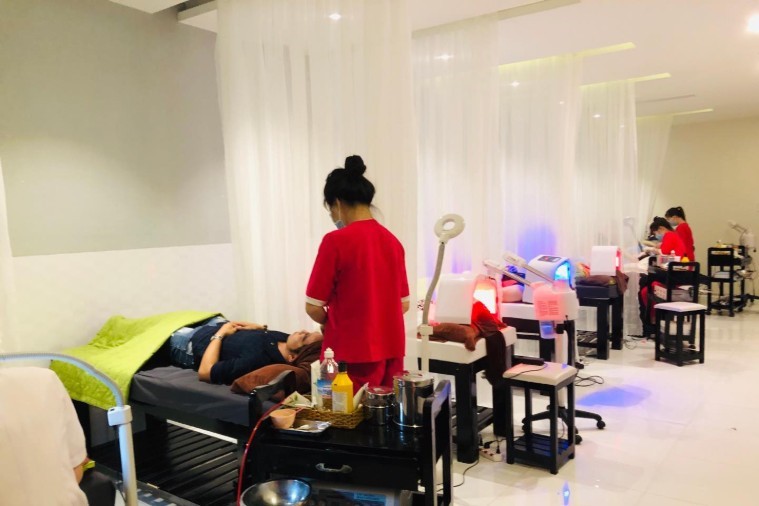 SeoulSpa - Phú Yên