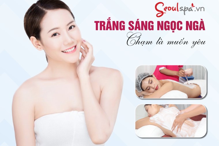 SeoulSpa - Phú Yên