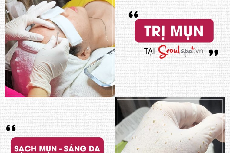 SeoulSpa - Phú Yên