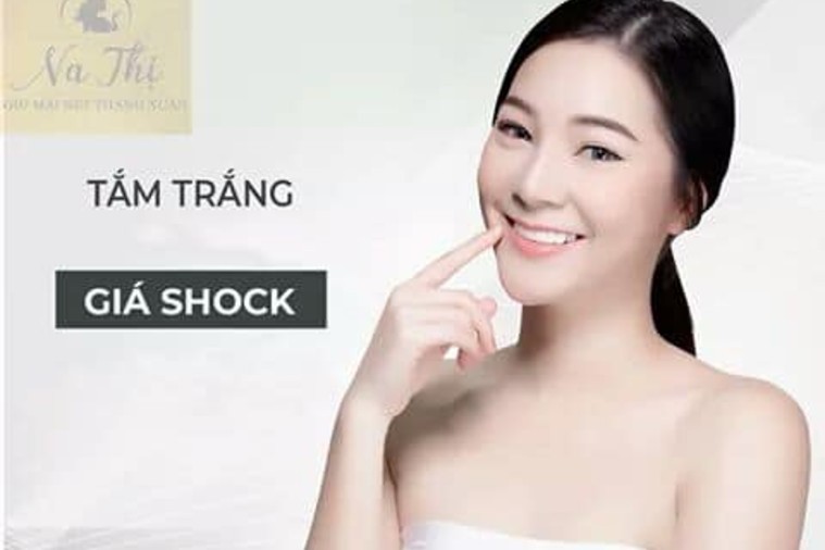 Na Thị Beauty & Spa - Phú Yên