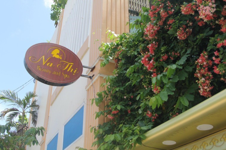 Na Thị Beauty & Spa - Phú Yên