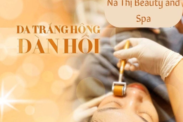 Na Thị Beauty & Spa - Phú Yên