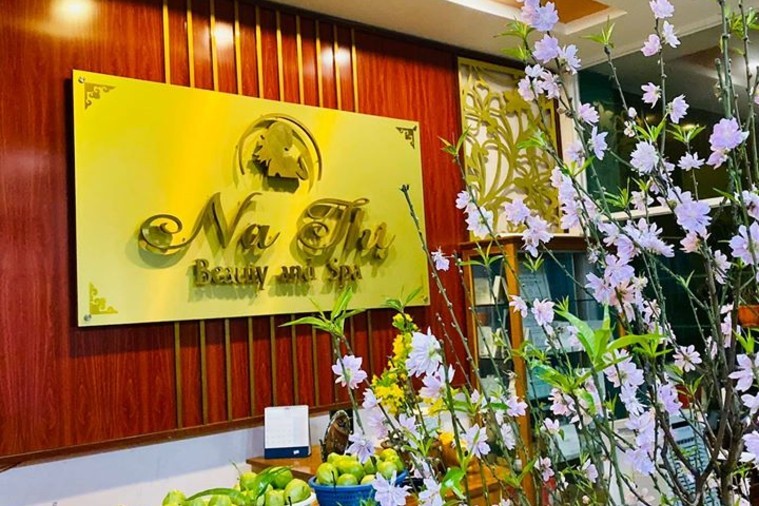 Na Thị Beauty & Spa - Phú Yên