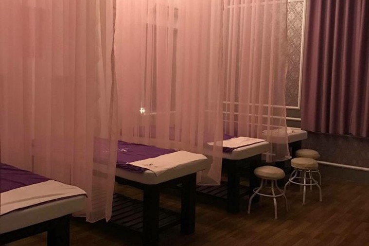 Spa Tuyết Nhung - Phú Yên