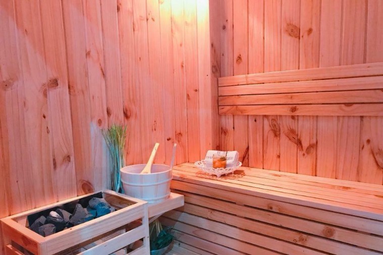 Spa Tuyết Nhung - Phú Yên