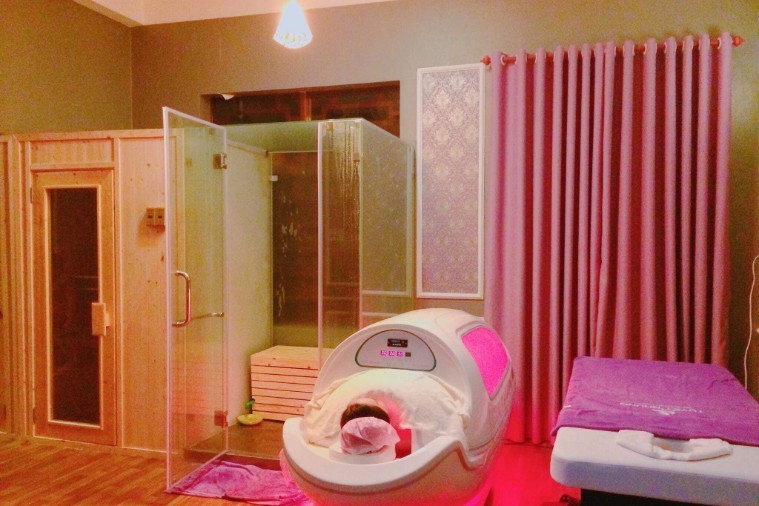 Spa Tuyết Nhung - Phú Yên