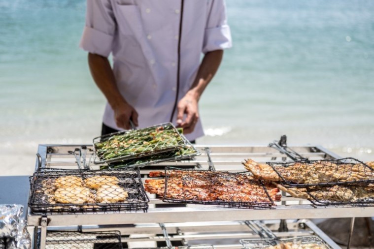 Vịnh Bái Tử Long - Hạ Long