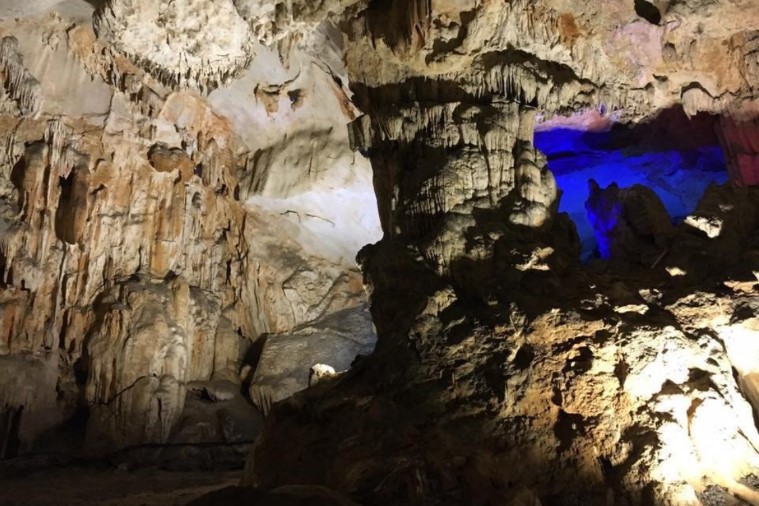 Vịnh Bái Tử Long - Hạ Long