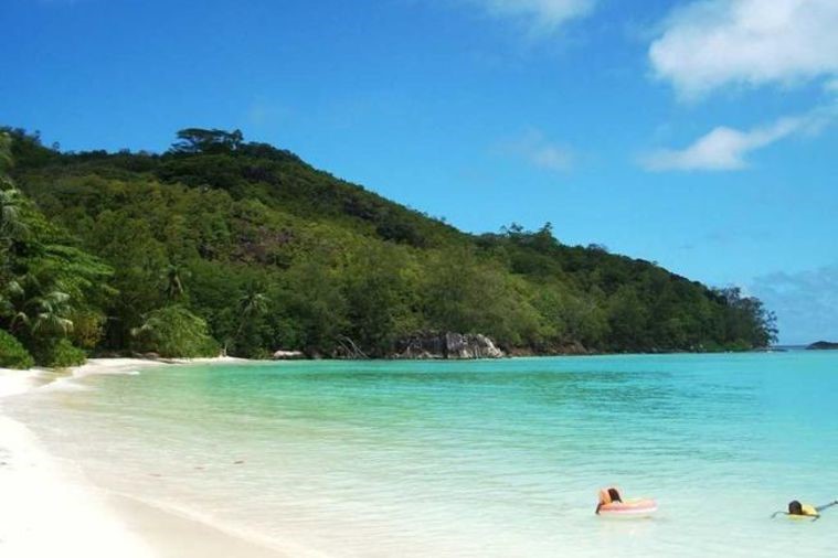 Đảo Titop - Hạ Long