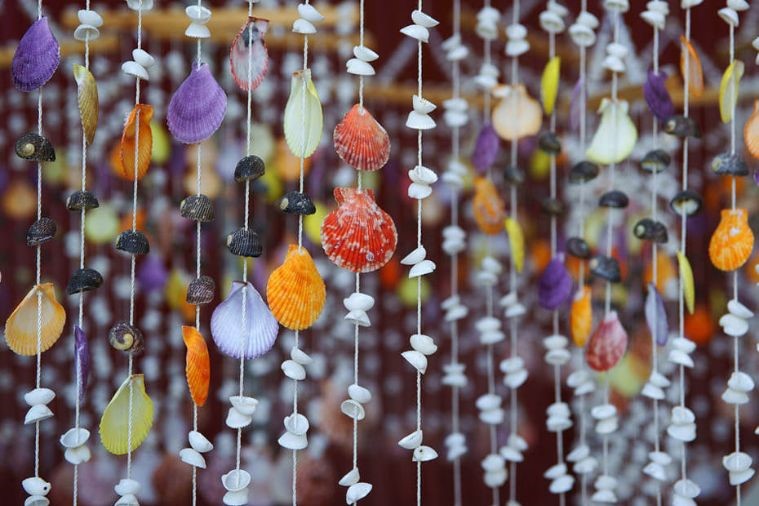 Chợ đêm Hạ Long Marine - Hạ Long