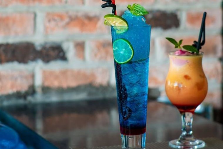 Old Town Cafe - Hạ Long