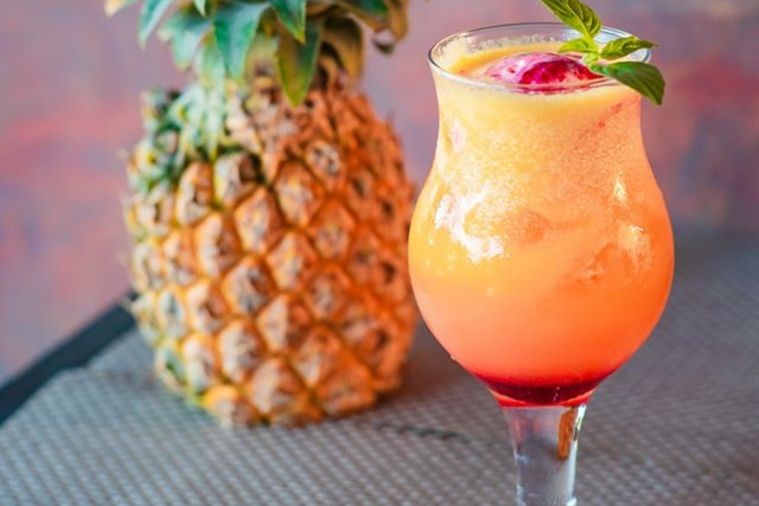 Old Town Cafe - Hạ Long