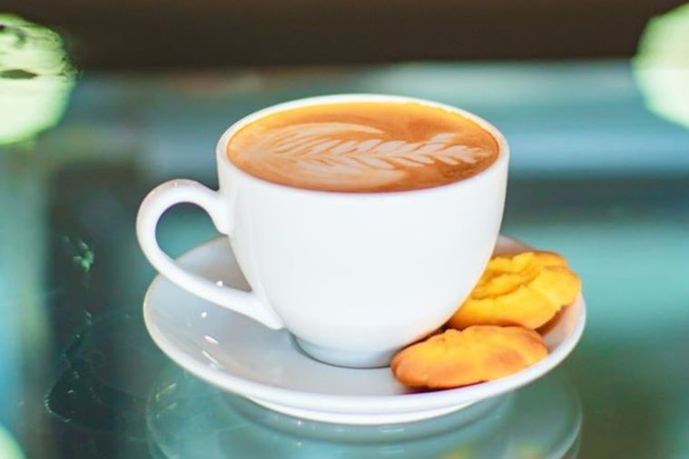 Old Town Cafe - Hạ Long