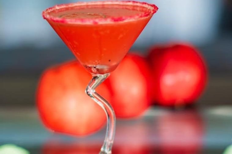 Old Town Cafe - Hạ Long