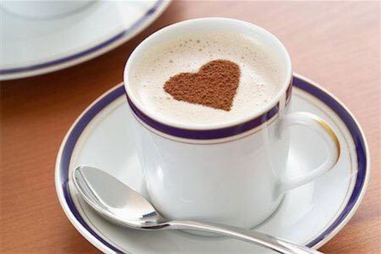 Wander Station – Cake & Coffee - Hạ Long