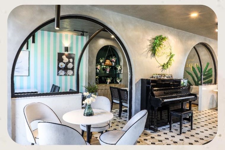 Miam Miam Bread & Cafe - Hạ Long