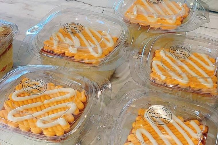 Miam Miam Bread & Cafe - Hạ Long