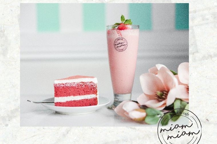 Miam Miam Bread & Cafe - Hạ Long