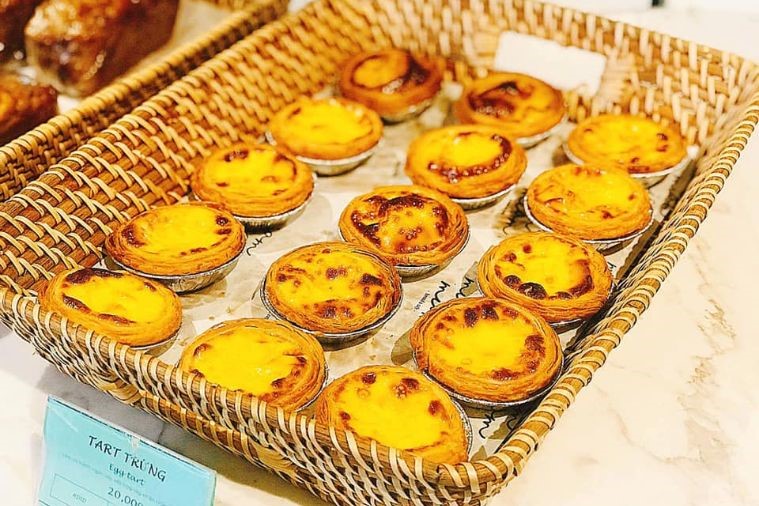 Miam Miam Bread & Cafe - Hạ Long