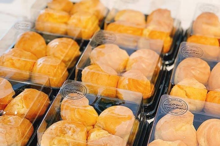 Miam Miam Bread & Cafe - Hạ Long