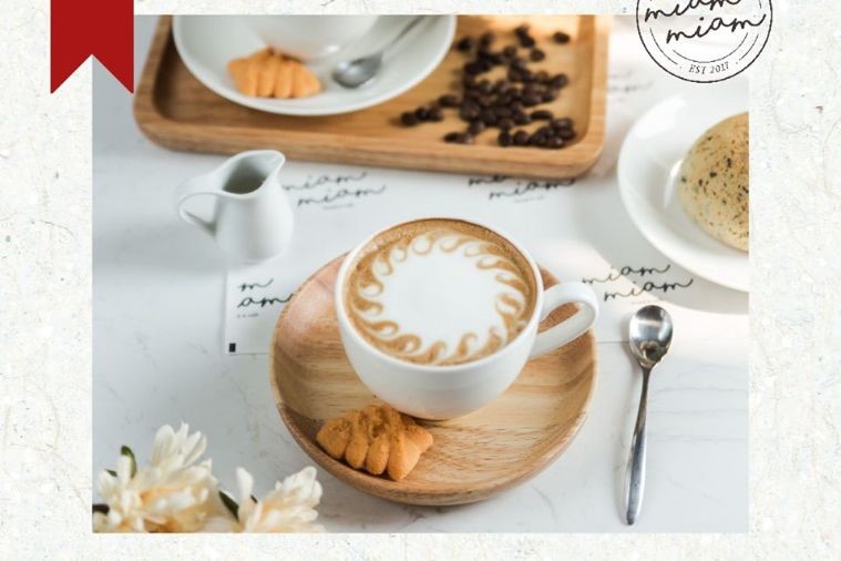 Miam Miam Bread & Cafe - Hạ Long