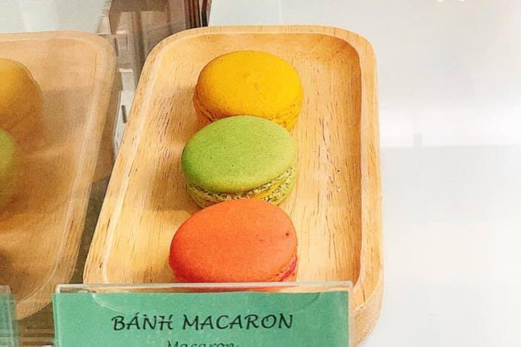 Miam Miam Bread & Cafe - Hạ Long