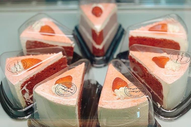 Miam Miam Bread & Cafe - Hạ Long