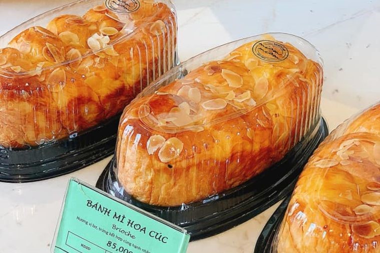 Miam Miam Bread & Cafe - Hạ Long