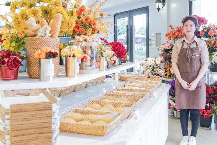 Miam Miam Bread & Cafe - Hạ Long