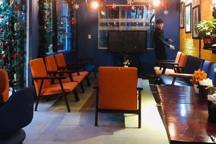 Coffee 1900 - Hạ Long