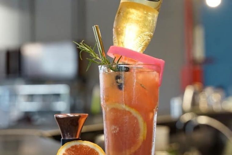 Coffee 1900 - Hạ Long