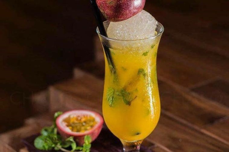 Coffee 1900 - Hạ Long