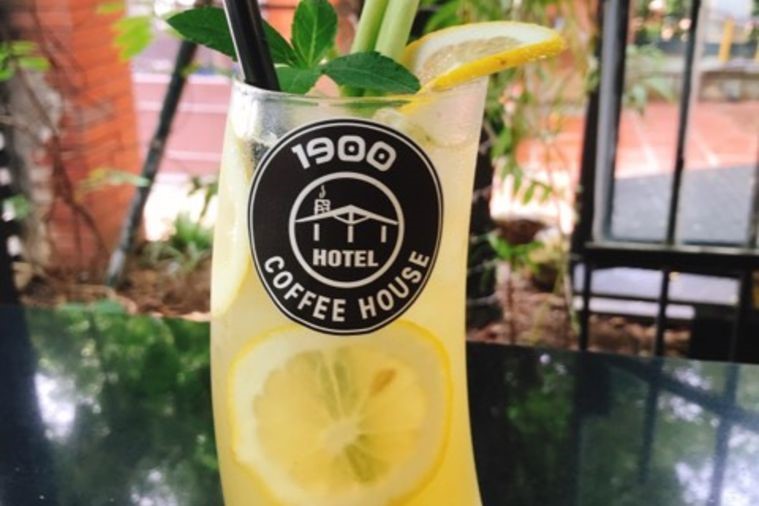 Coffee 1900 - Hạ Long