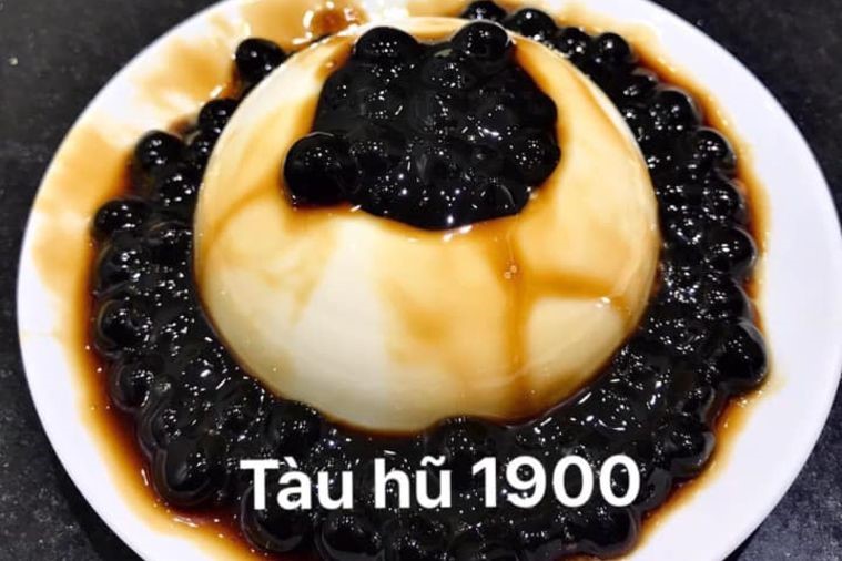 Coffee 1900 - Hạ Long