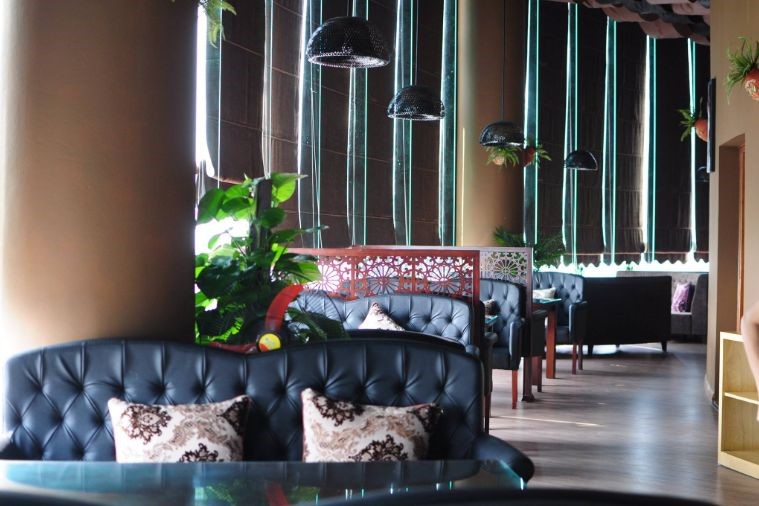 Rooftop Cafe & Bar - Hạ Long