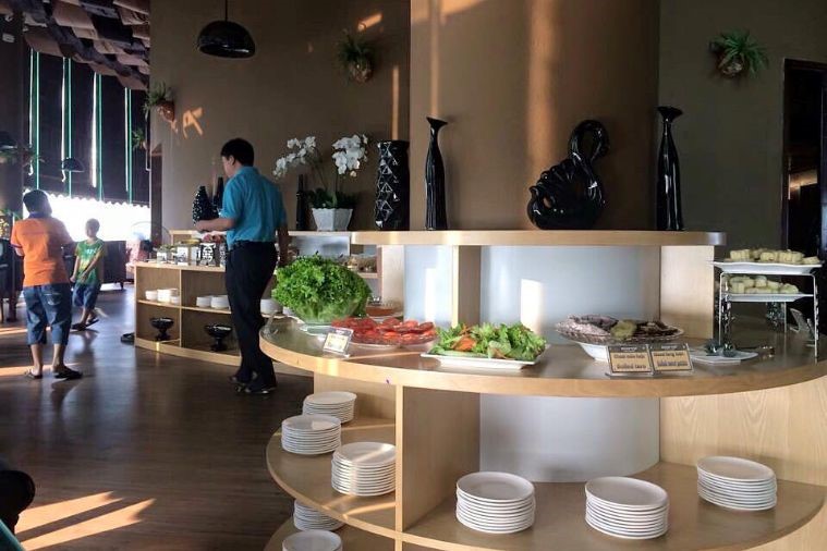 Rooftop Cafe & Bar - Hạ Long