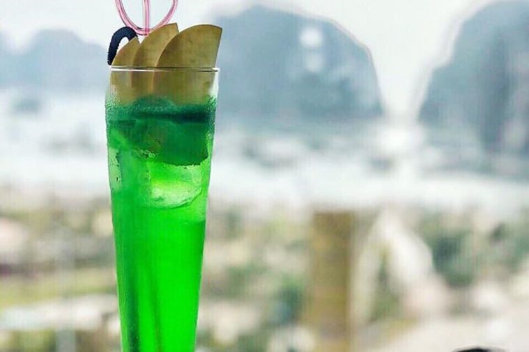 Rooftop Cafe & Bar - Hạ Long