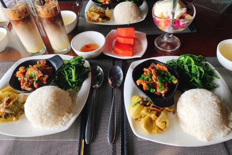 Rooftop Cafe & Bar - Hạ Long