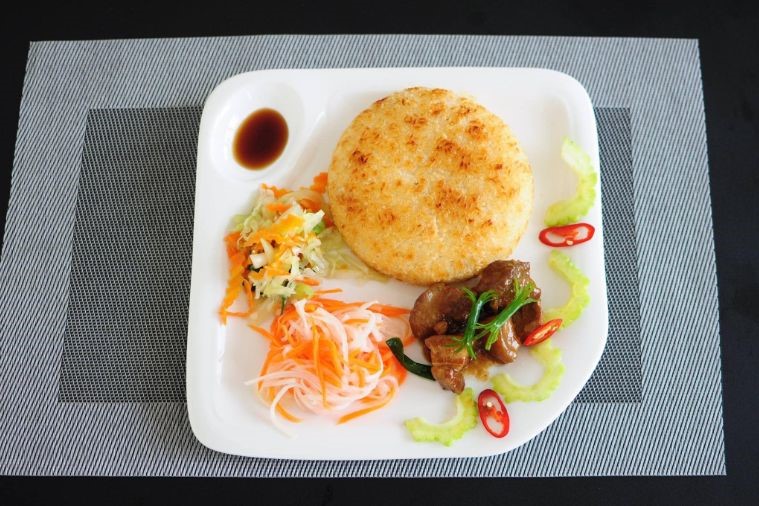 Rooftop Cafe & Bar - Hạ Long