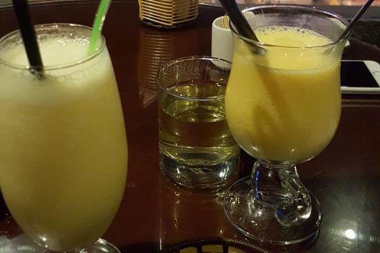 Rooftop Cafe & Bar - Hạ Long