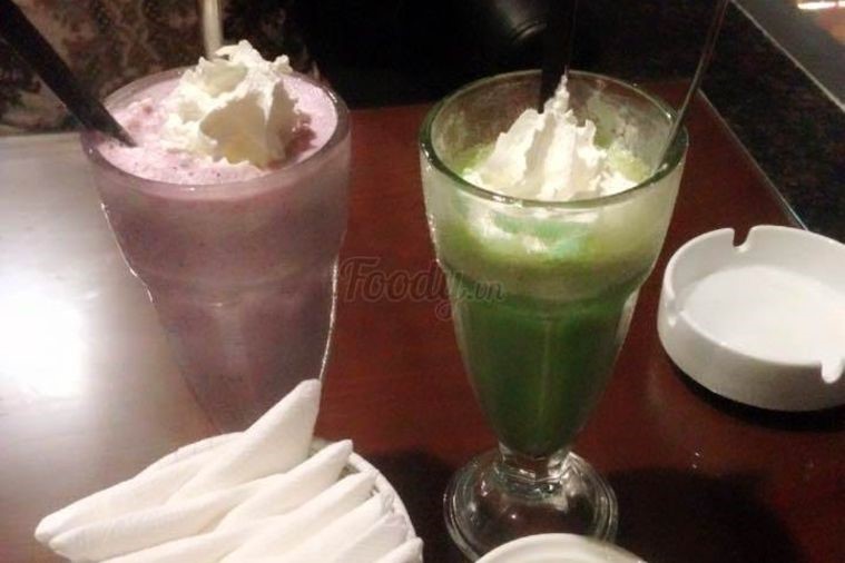 Rooftop Cafe & Bar - Hạ Long