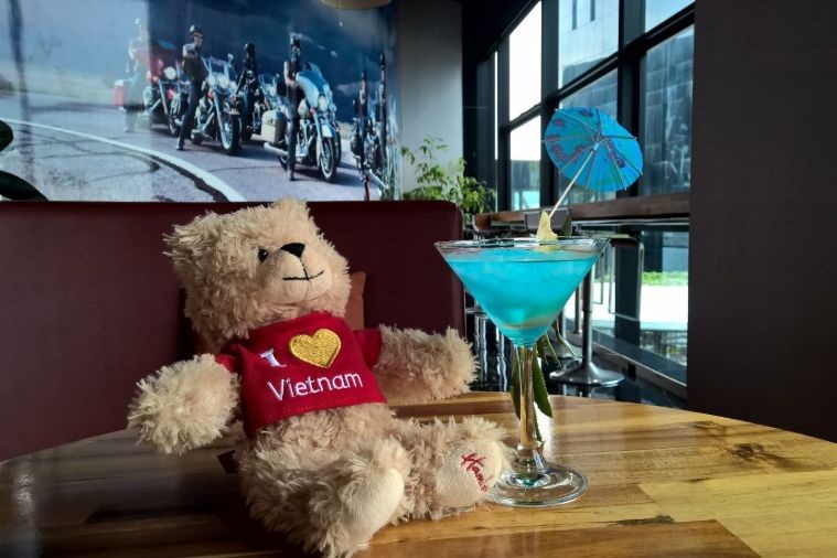 My Way Cafe & Beer - Hạ Long